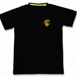 Sports shirt men (small logo)