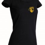 T-shirt women (small logo)